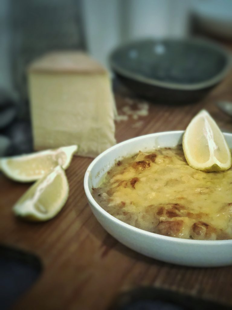Geflügel-Würzfleisch | TAFELFREUDE