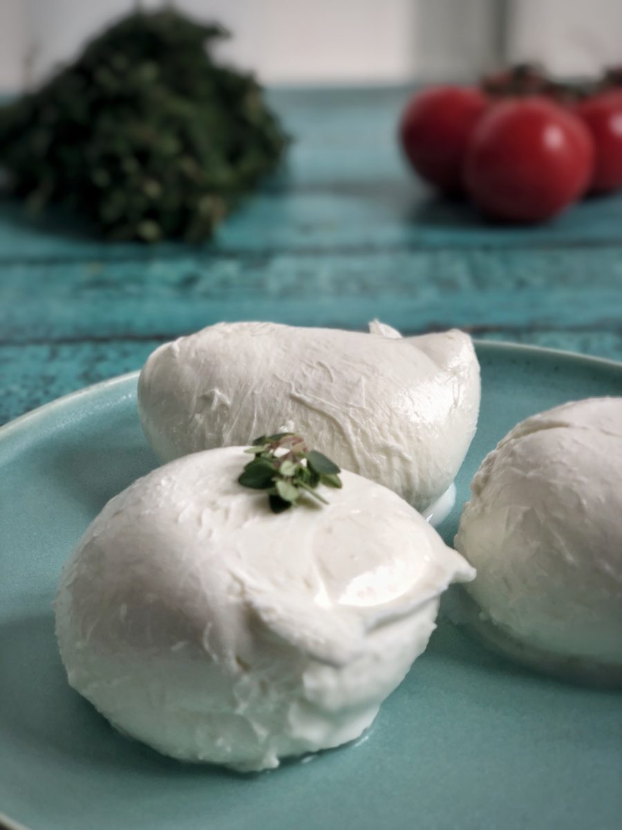 mozzarella-kaese