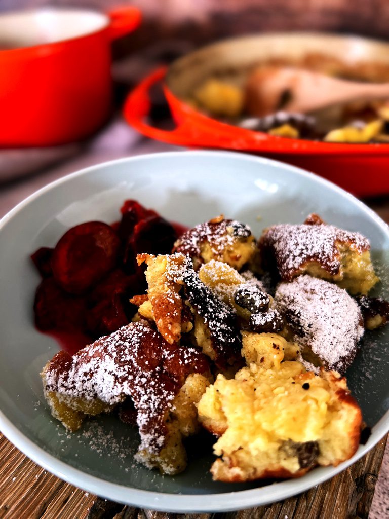 kaiserschmarrn-auf-teller