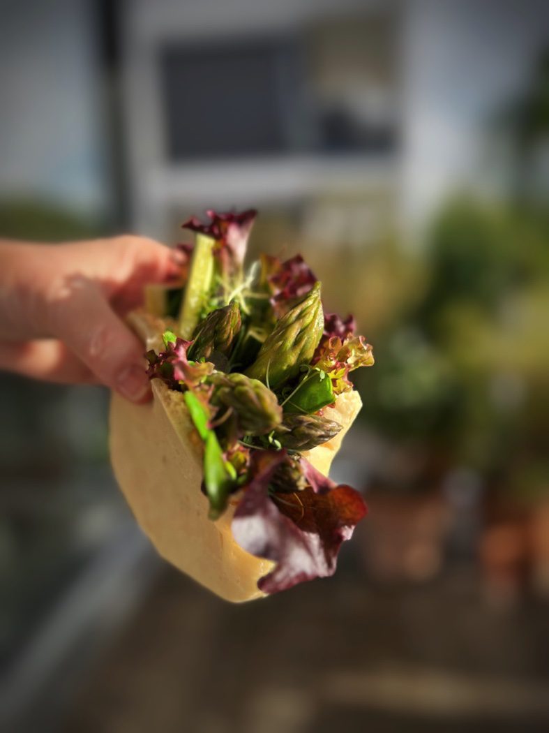 fladenbrot