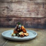 Pulled Lachs